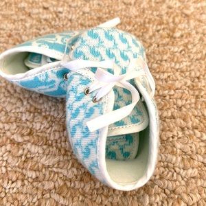 AUTHENTIC HERMES prewalkers.